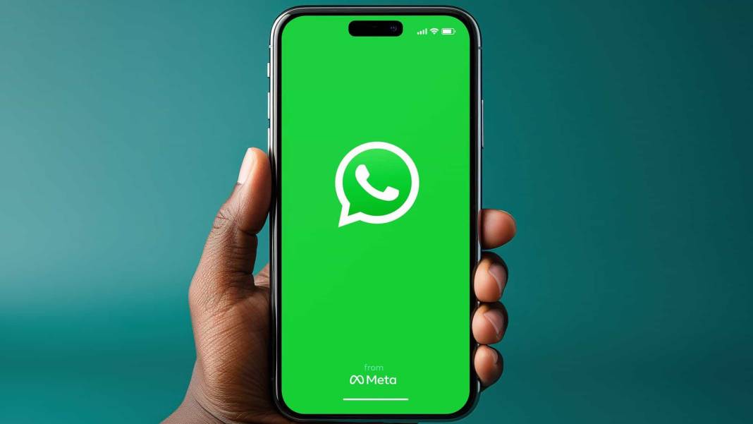 WhatsApp’ta yeni dönem! İstenen özellik sonunda geliyor 5